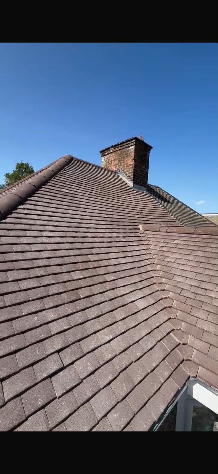 Pitched roof — after photo 6 by White Horse Roofing Services, Oxfordshire